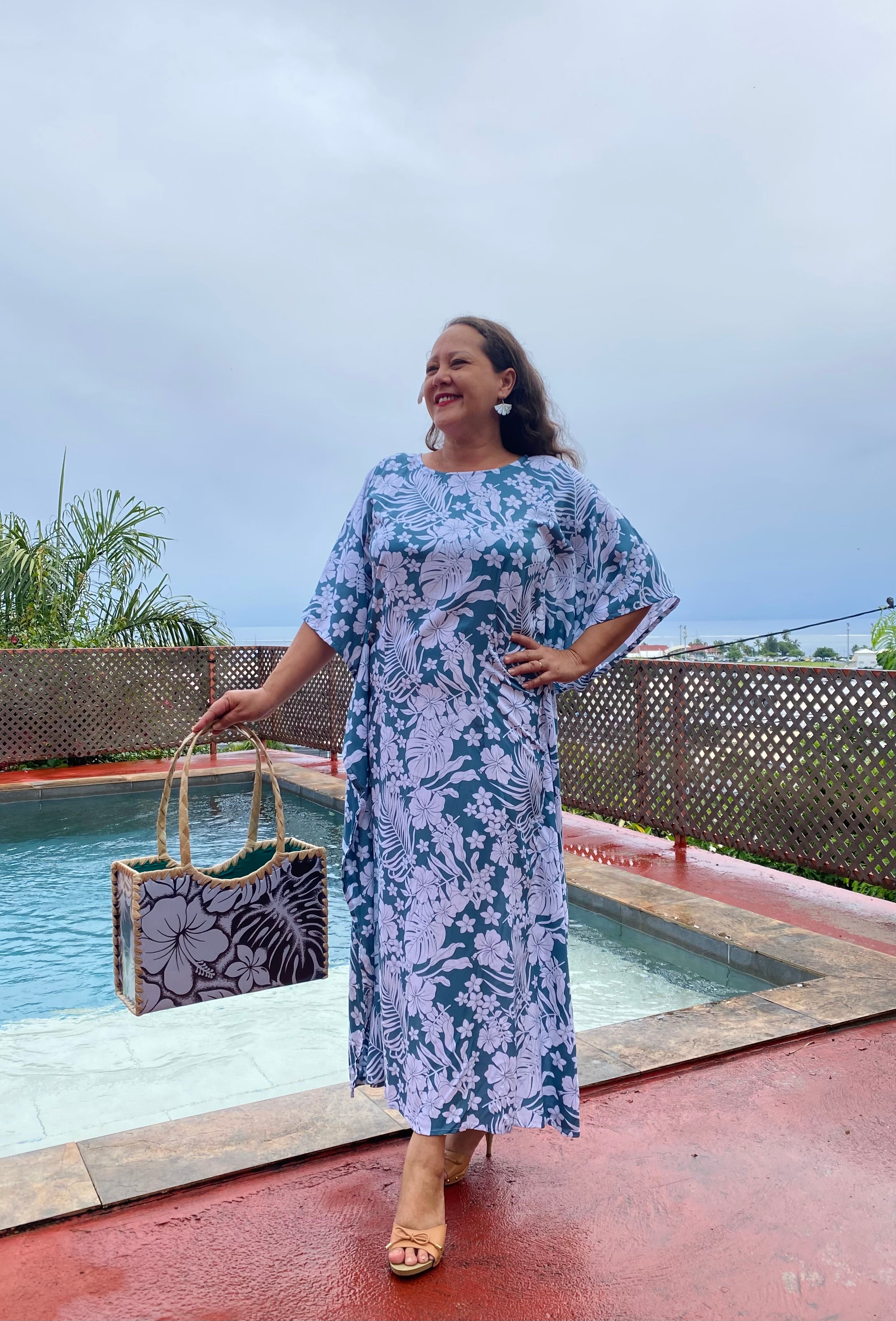 PONCHO Model