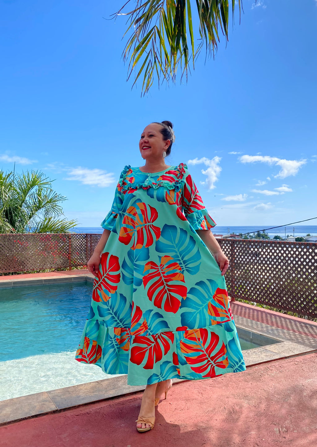 Modèle MUUMUU