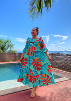 Modèle MUUMUU