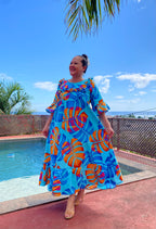 Modèle MUUMUU
