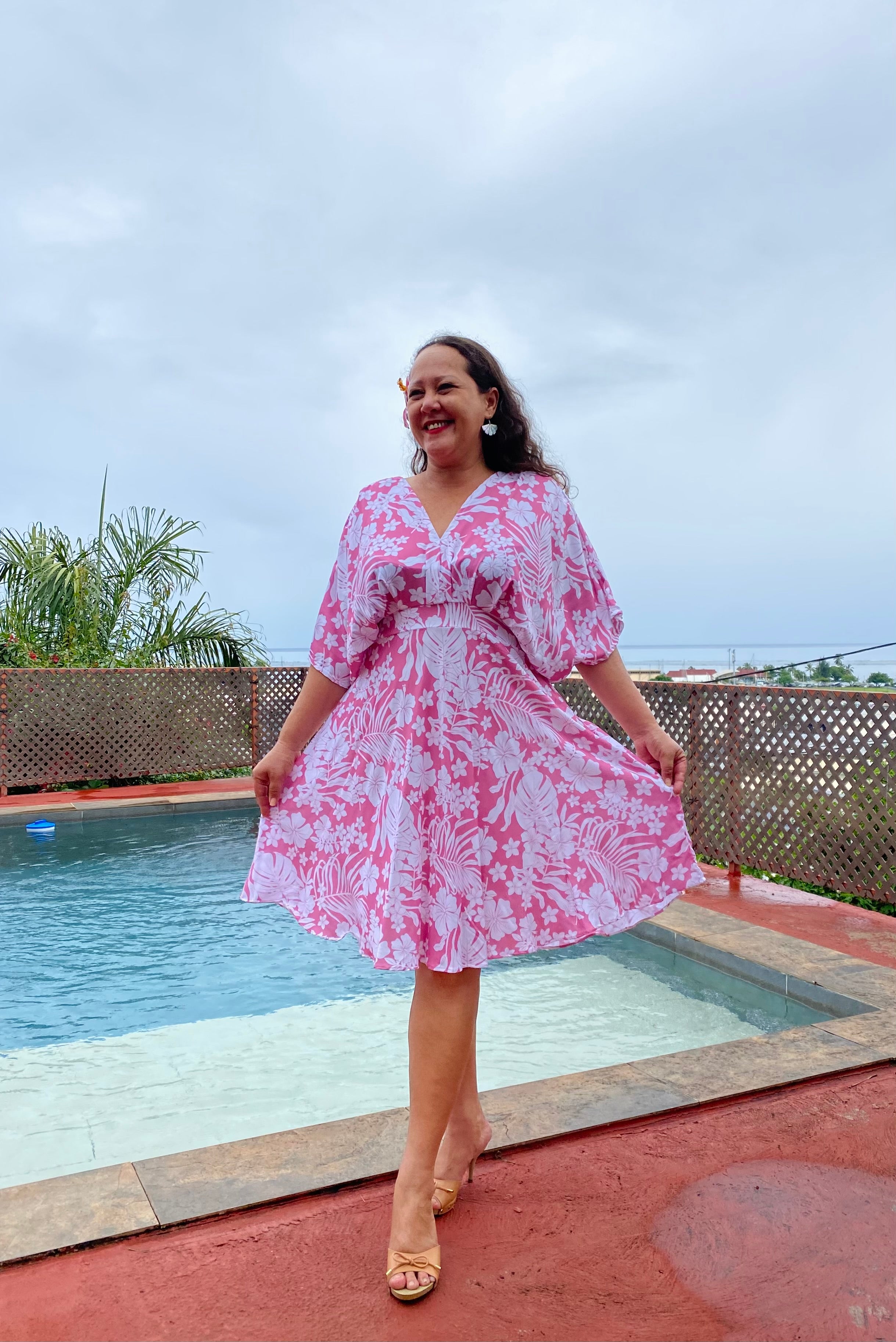 KIMONO Model