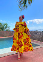 Modèle MUUMUU