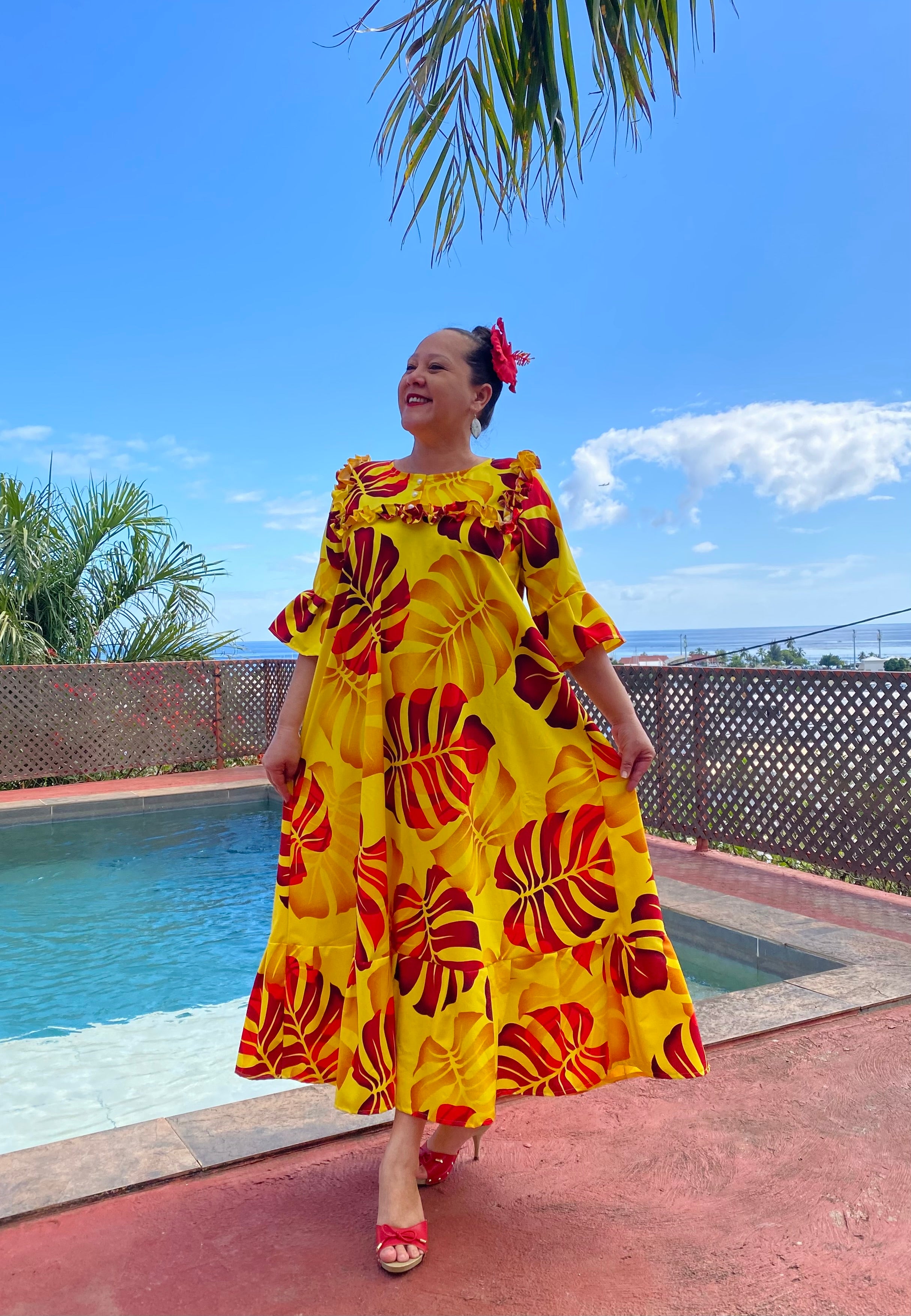 Modèle MUUMUU