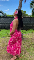 Modèle HANATEA