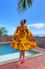 Modèle MUUMUU
