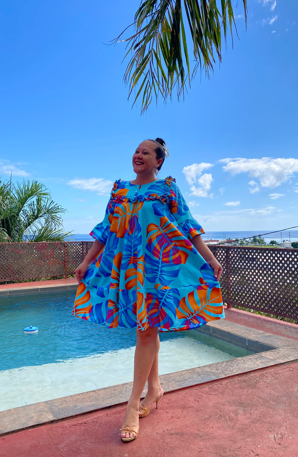 Modèle MUUMUU