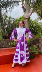 RARAHU D'ANTAN Model