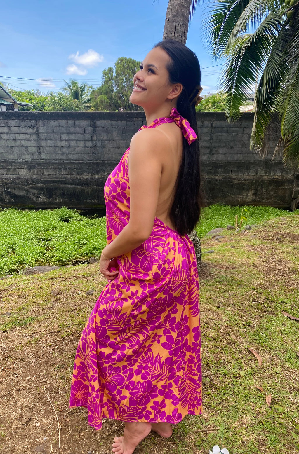 Modèle HANATEA