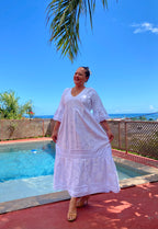 HINAVAI WHITE Model
