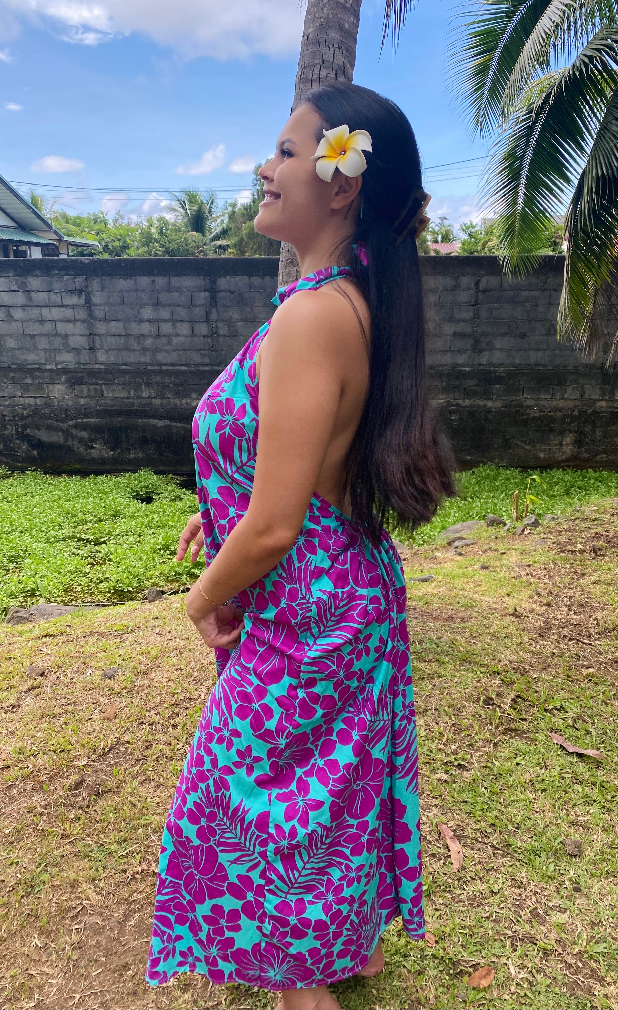 Modèle HANATEA