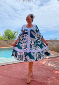 Modèle PUROTU Évasée