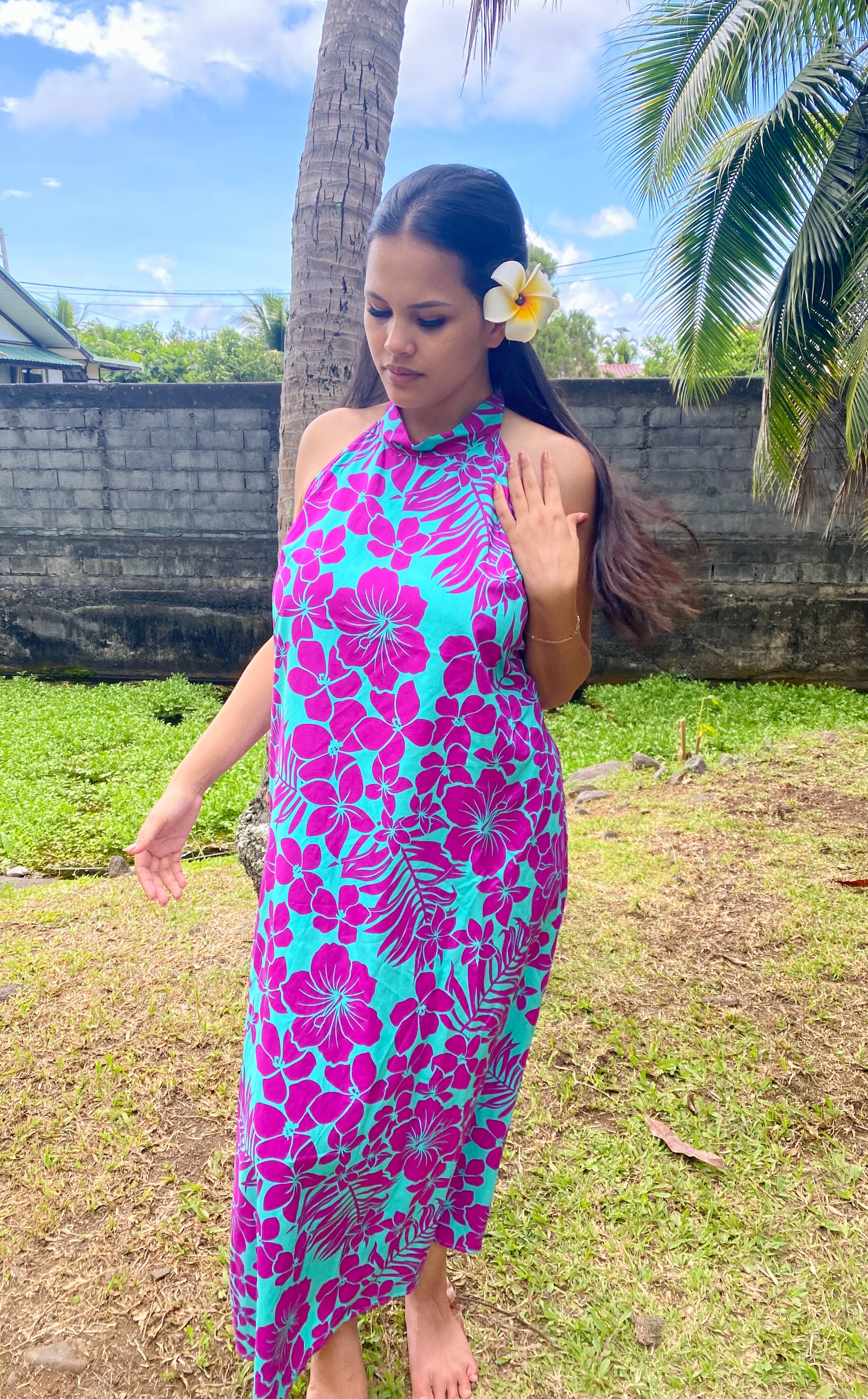 HANATEA Model