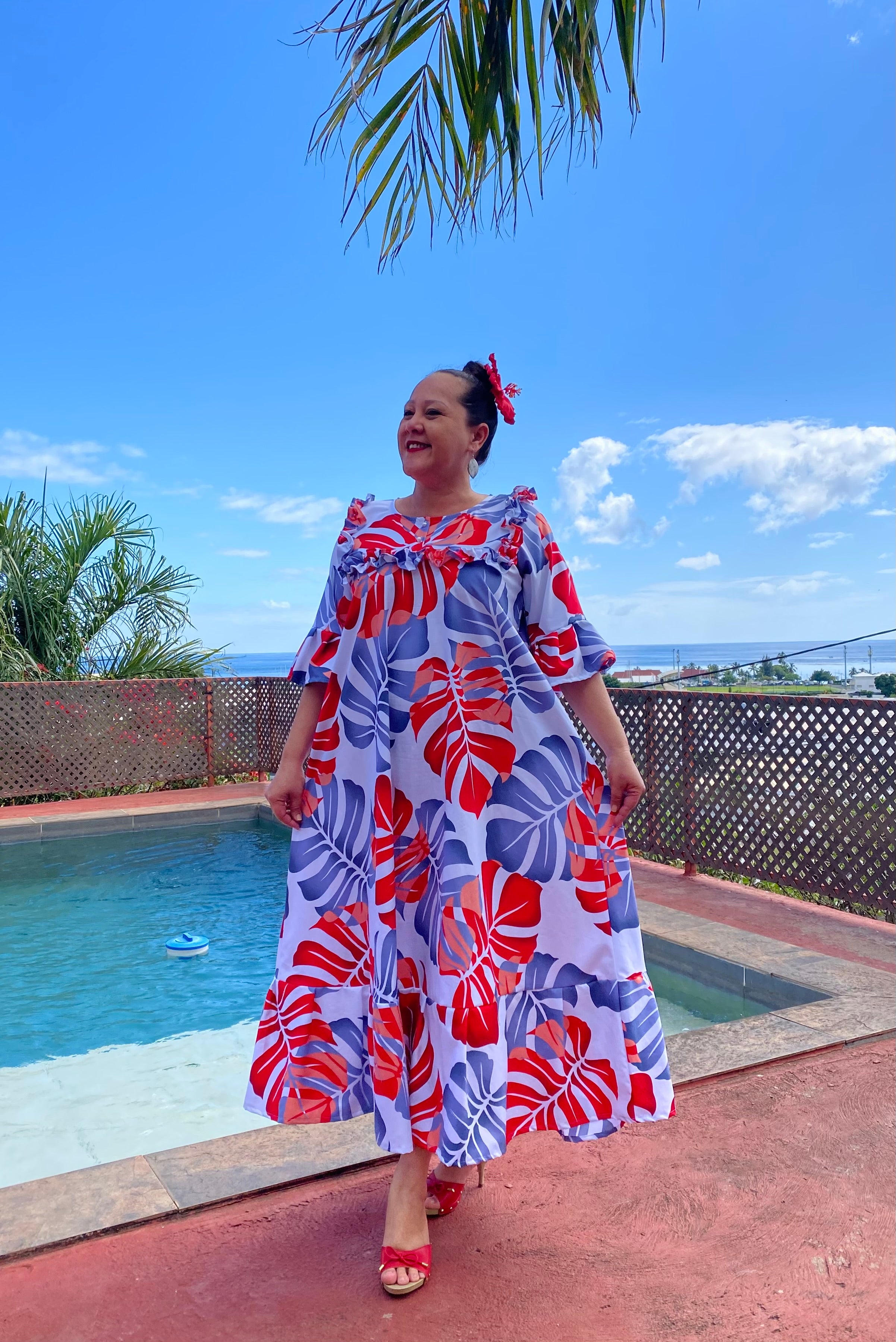 Modèle MUUMUU