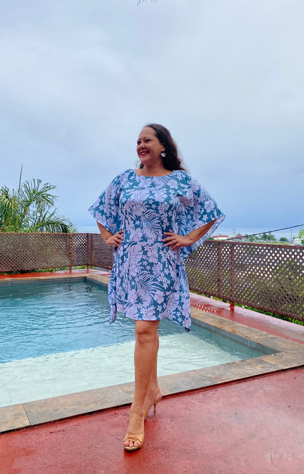 PONCHO Model